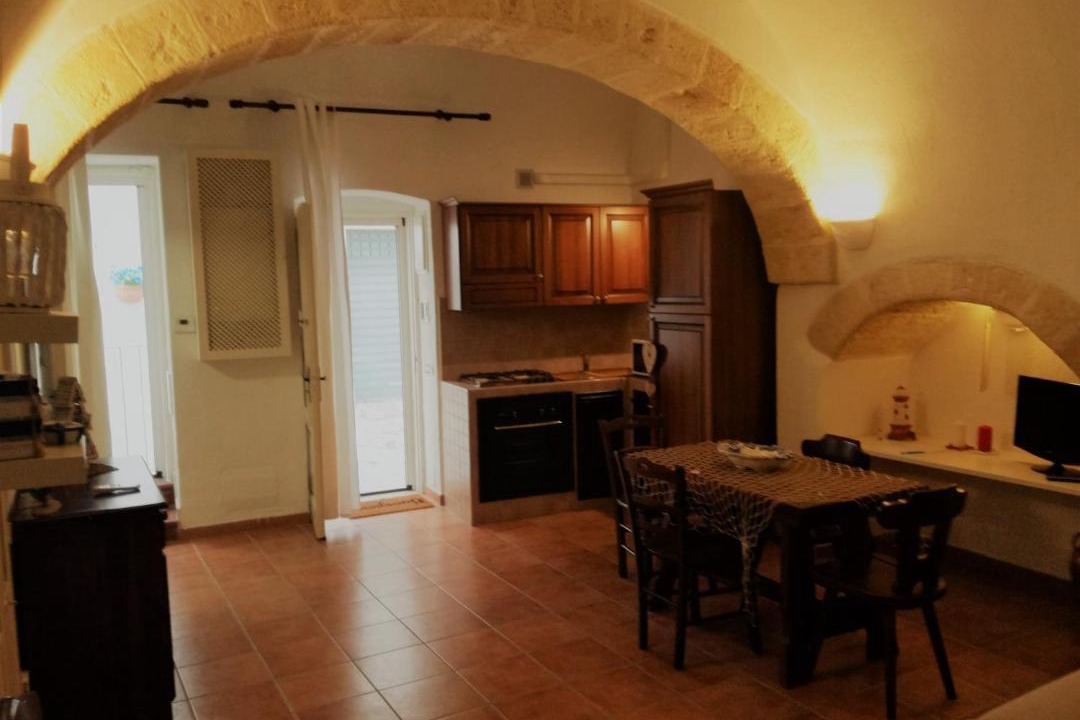 Photo of Livingroom in Centro Storico