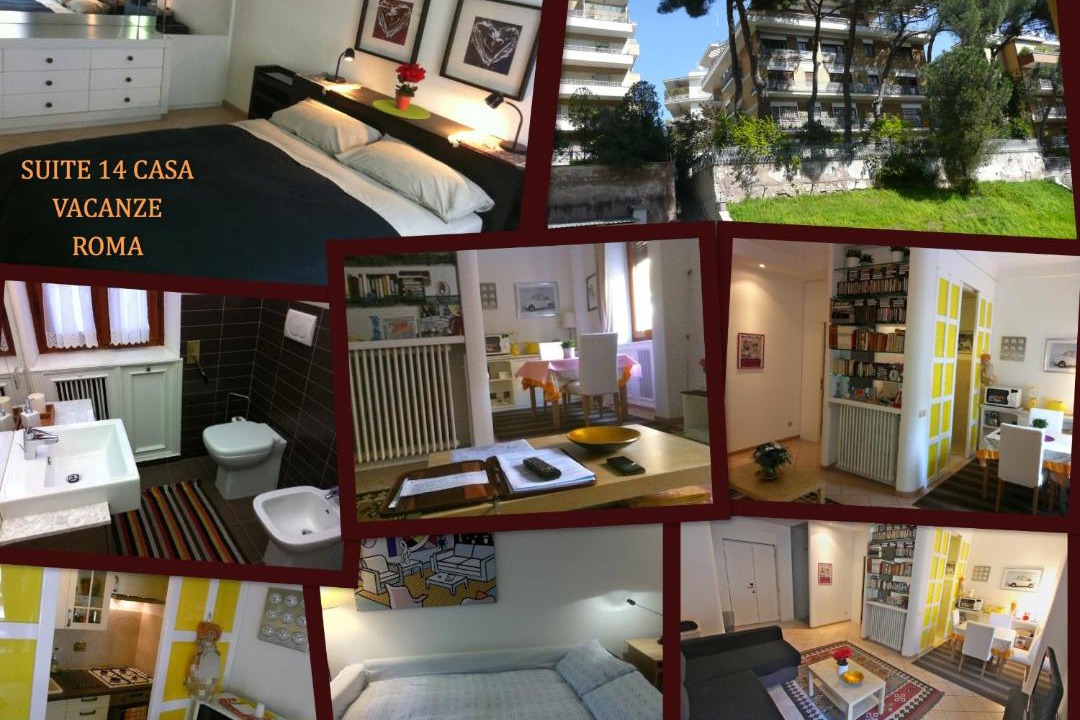 Photo of Others in Quartiere XVII Trieste