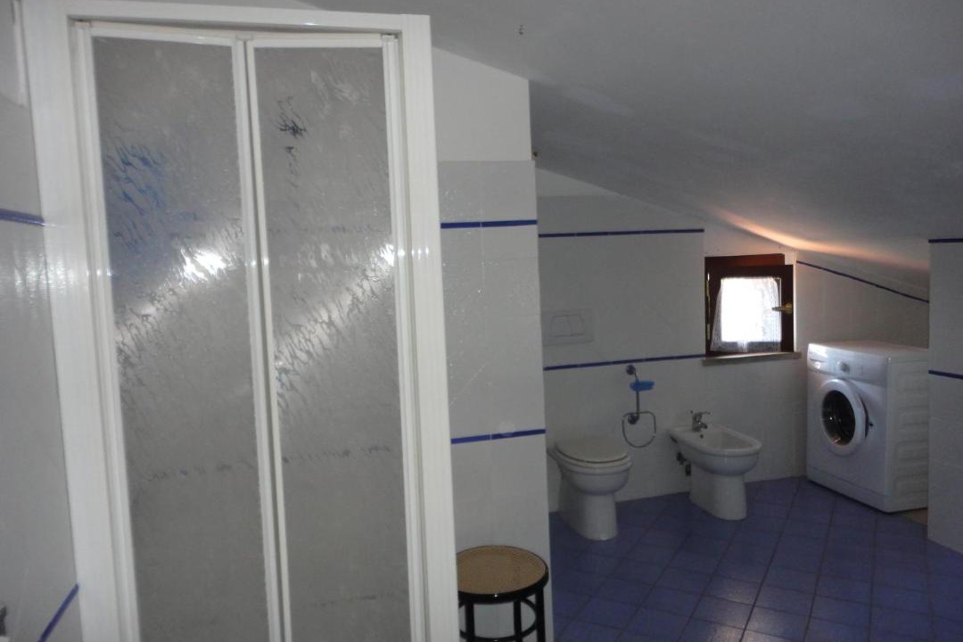 Photo of Bathroom in Lake Bracciano