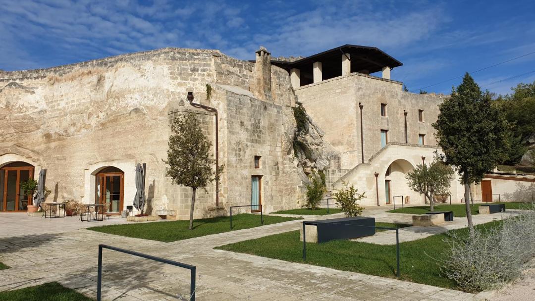 Photo of Others in Matera