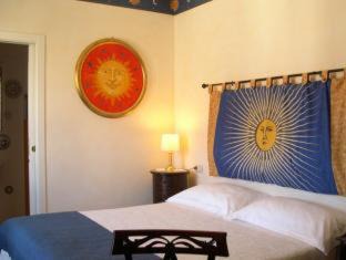 Photo of Bedroom in Semproniano