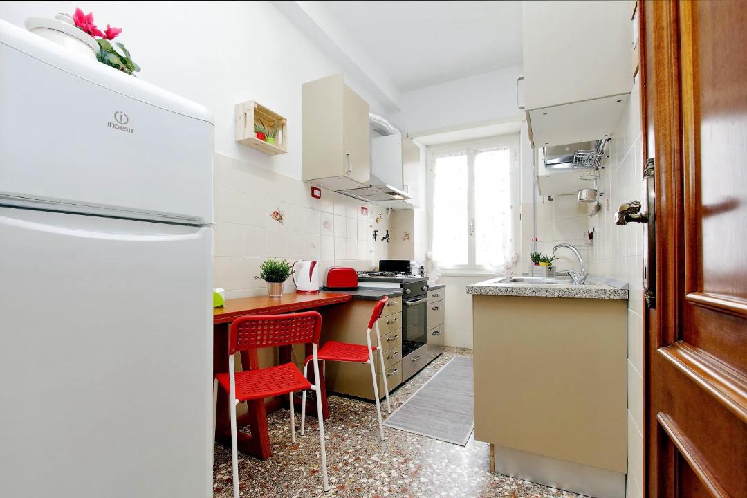 Photo of Others in Quartiere XXVII Primavalle
