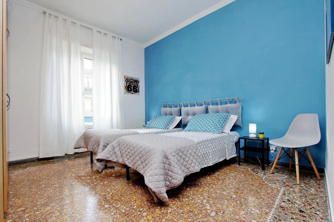 Photo of Others in Quartiere XXVII Primavalle