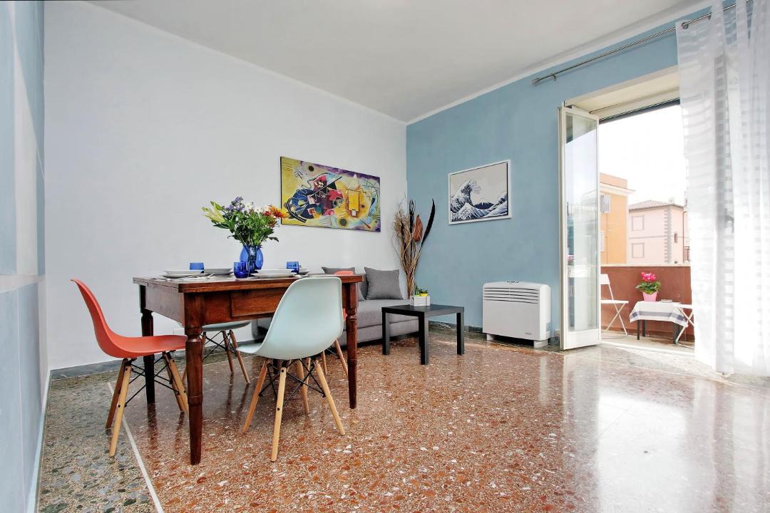 Photo of Others in Quartiere XXVII Primavalle