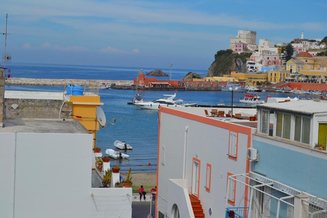 Photo of Others in Ponza