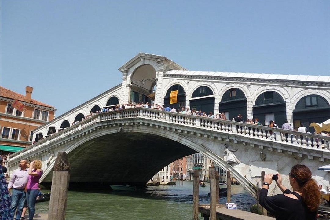 Photo of Others in Santa Croce