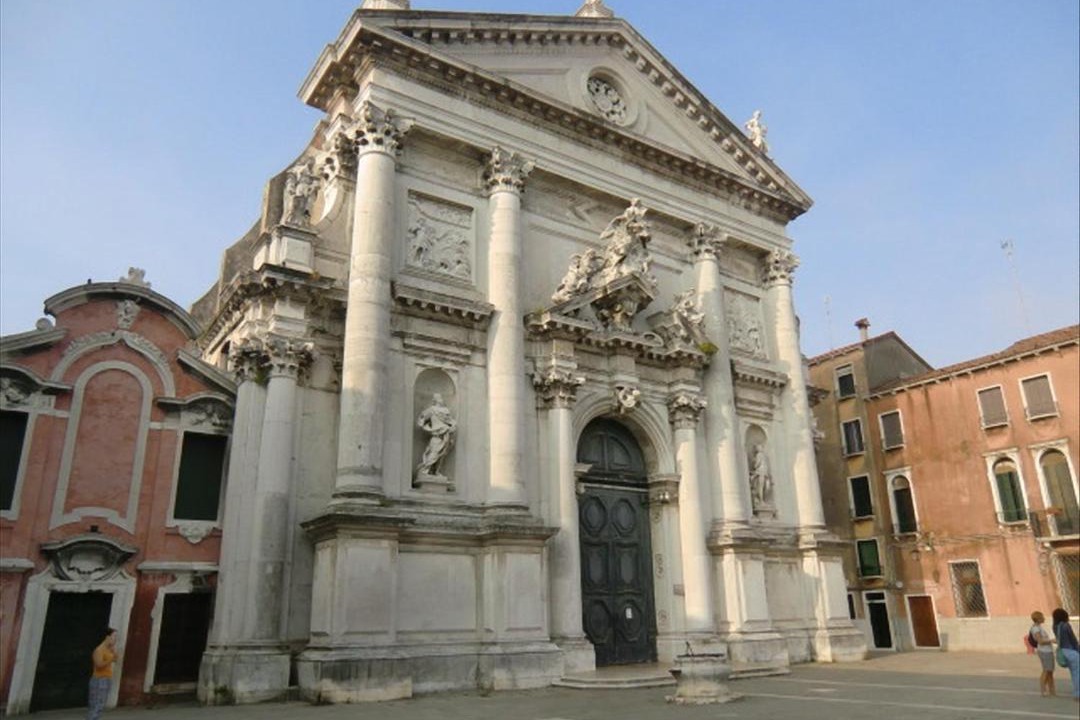 Photo of Others in Santa Croce