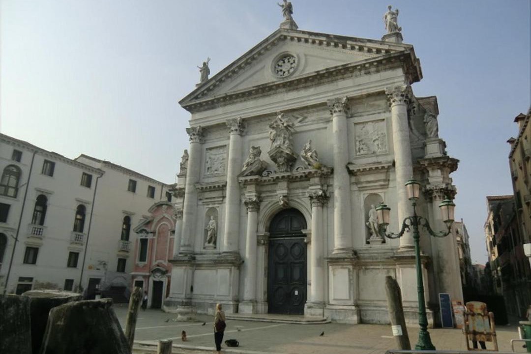 Photo of Others in Santa Croce