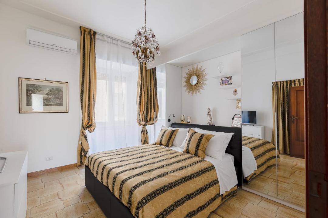 Photo of Bedroom in Vatican