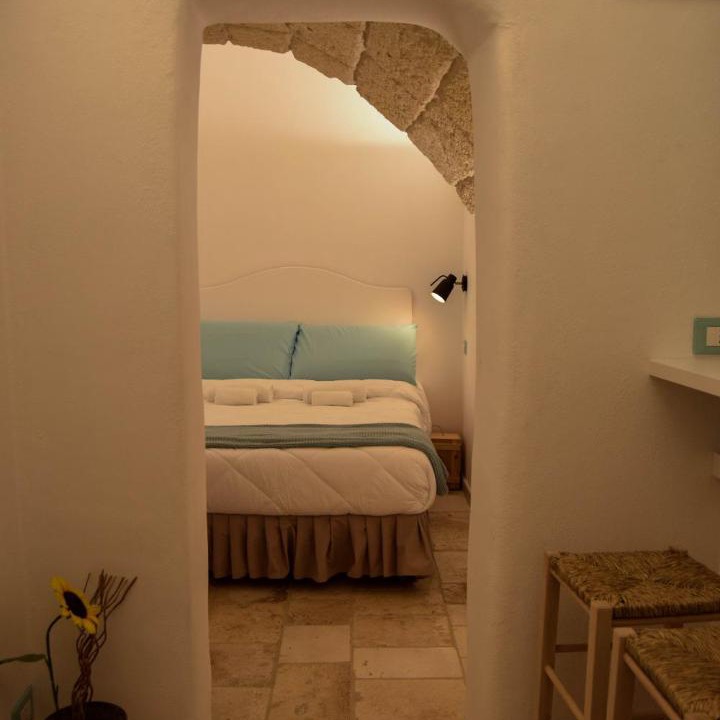 Photo of Bedroom in Polignano a Mare
