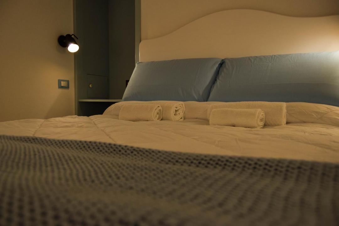 Photo of Bedroom in Polignano a Mare