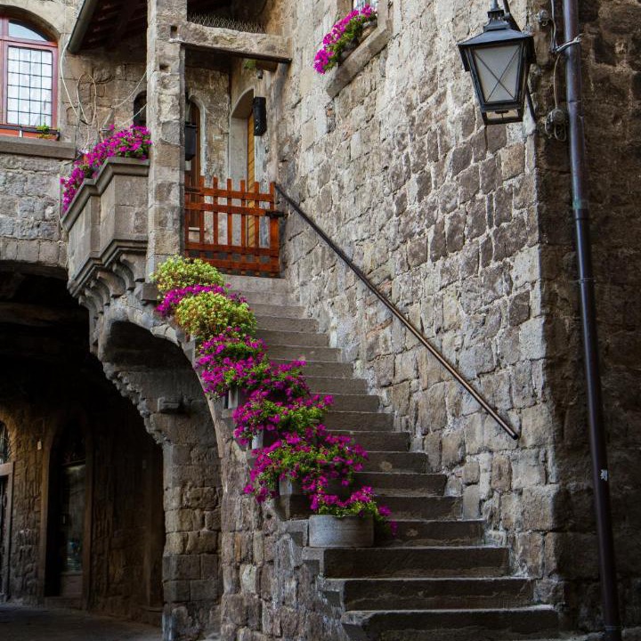 Photo of Others in Viterbo