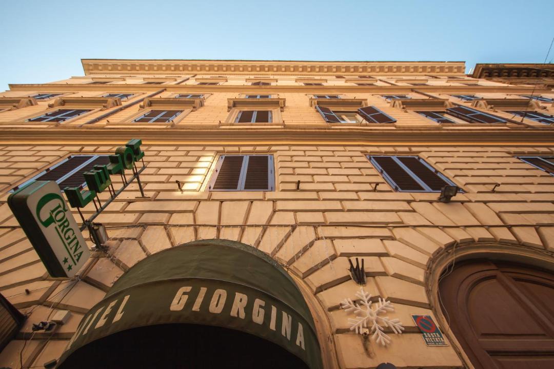 Photo of Others in Rome City Centre