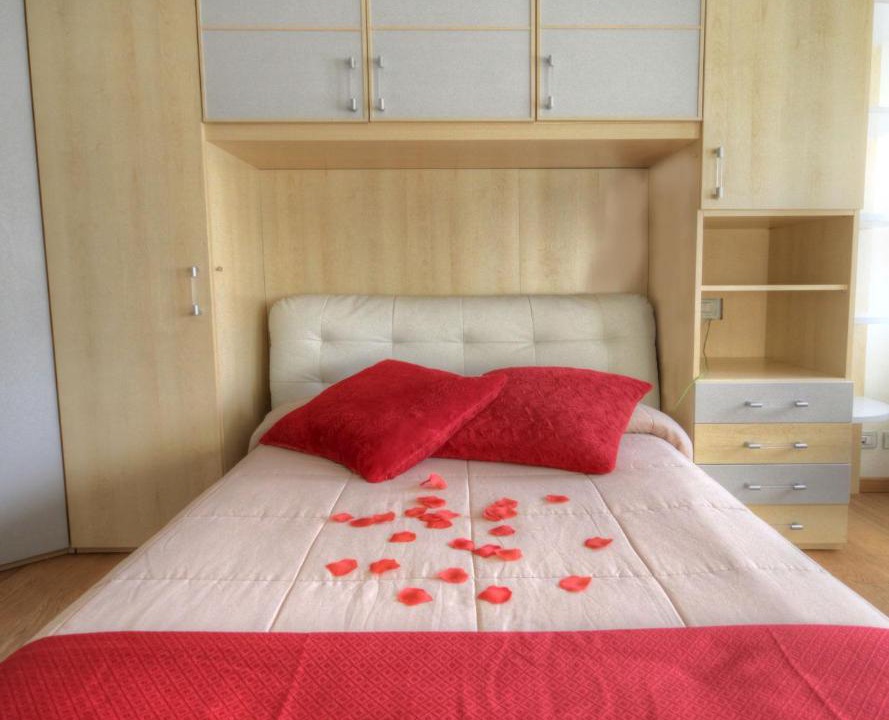 Photo of Bedroom in Quartiere XIII Aurelio