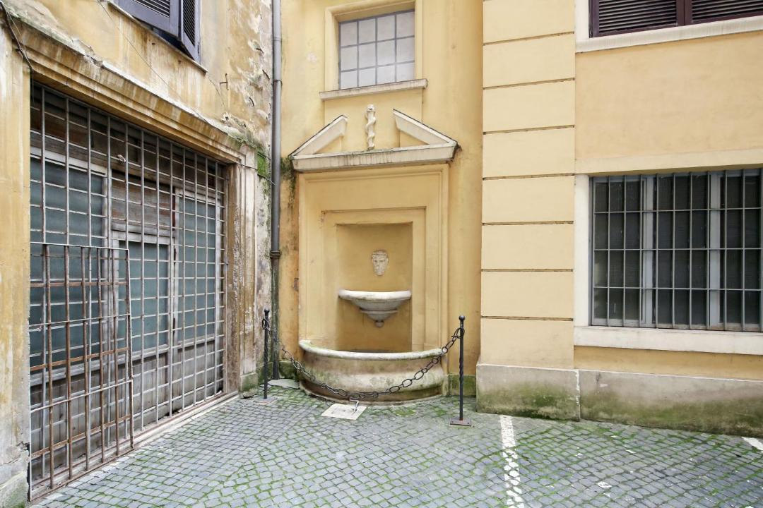 Photo of Others in Rione III Colonna