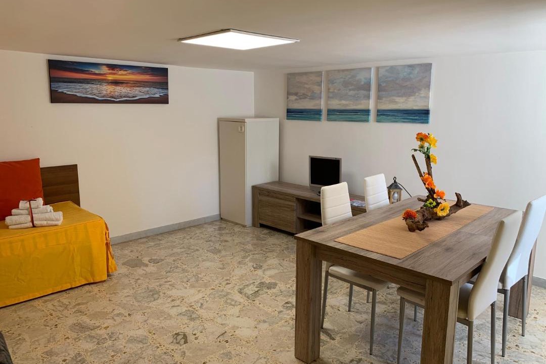 Photo of Livingroom in Il Monte