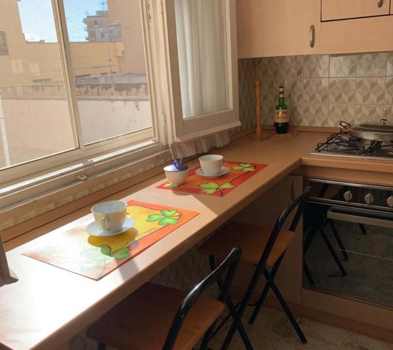 Photo of Kitchen in Il Monte
