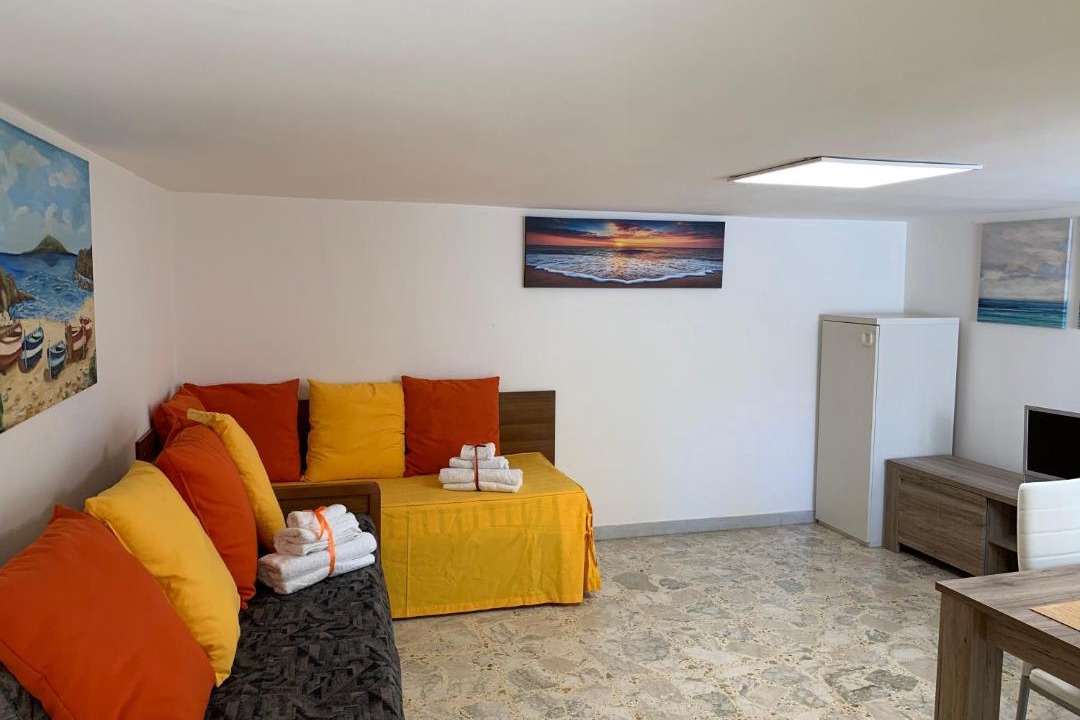 Photo of Livingroom in Il Monte