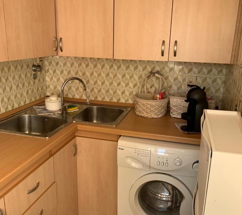 Photo of Kitchen in Il Monte
