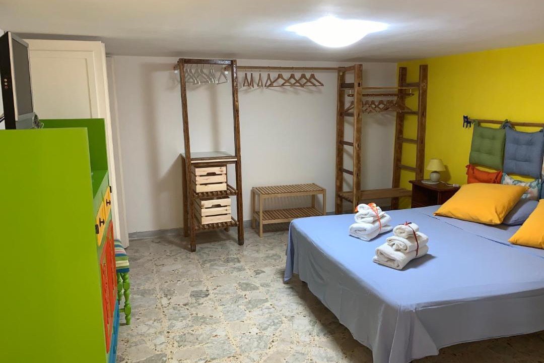 Photo of Bedroom in Il Monte
