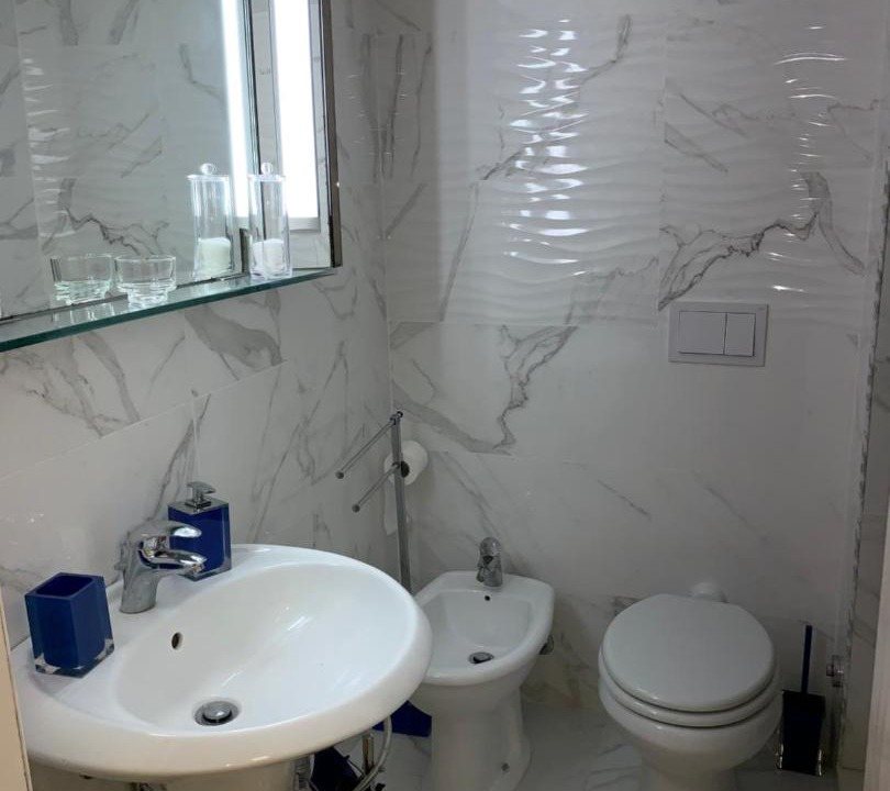 Photo of Bathroom in Il Monte
