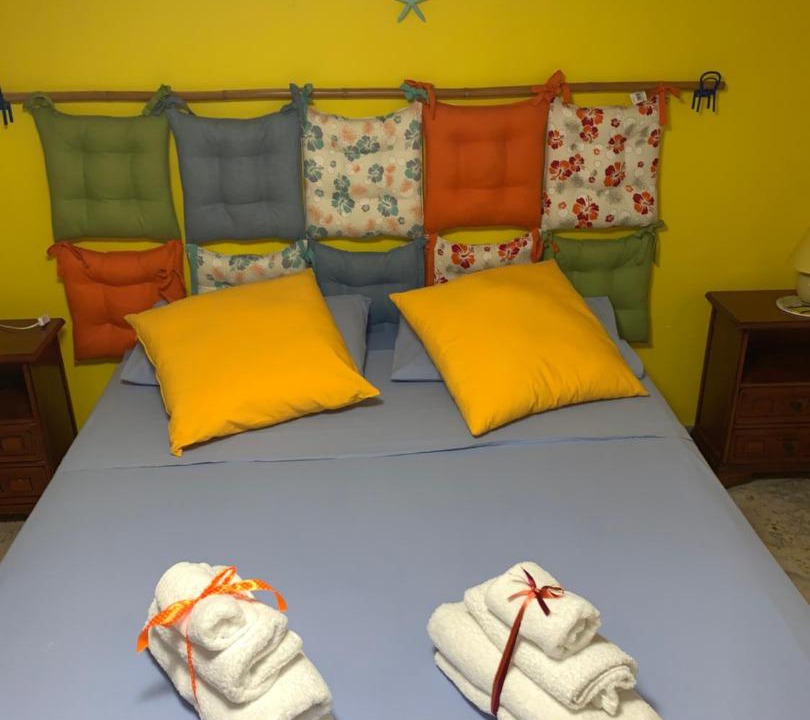 Photo of Bedroom in Il Monte