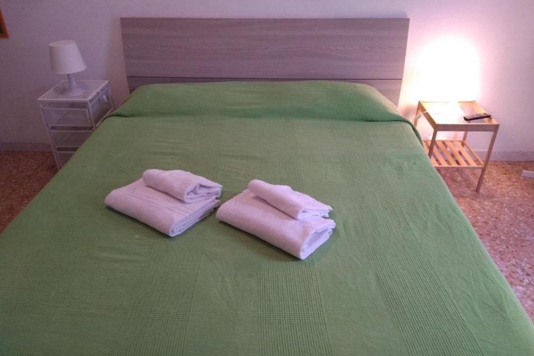 Photo of Bedroom in Tuscolano