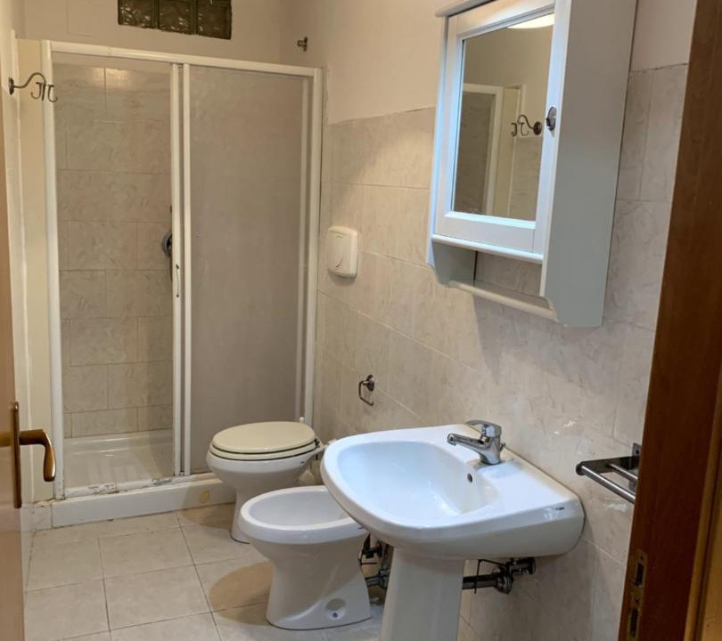 Photo of Bathroom in Vico del Gargano