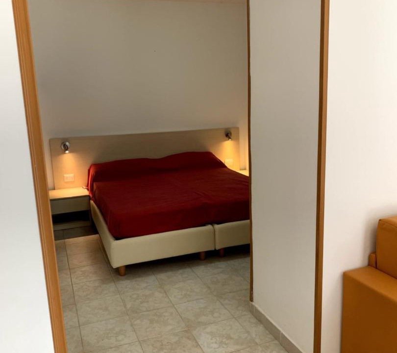 Photo of Bedroom in Vico del Gargano