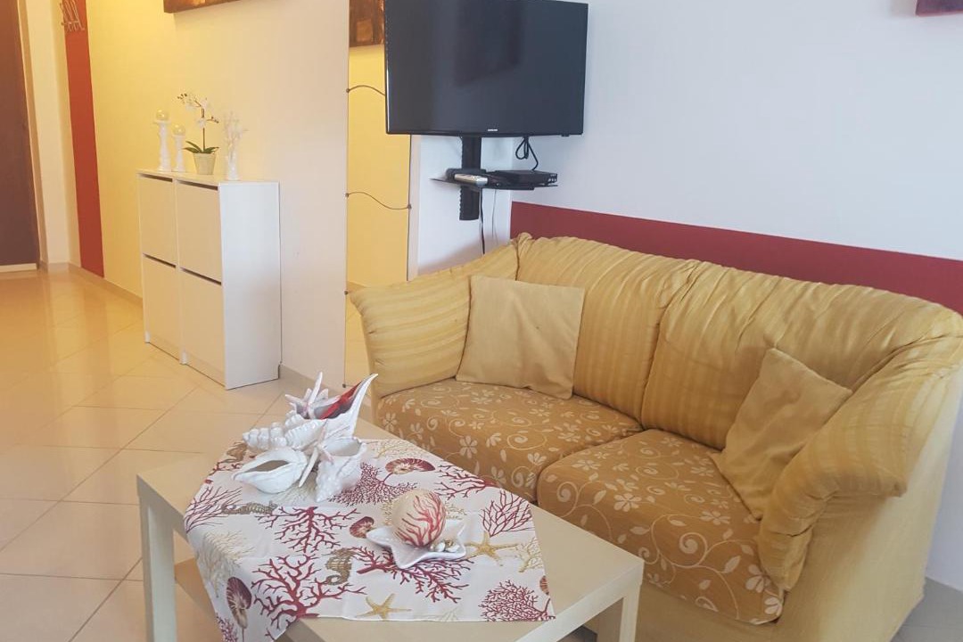 Photo of Livingroom in San Mauro Cilento