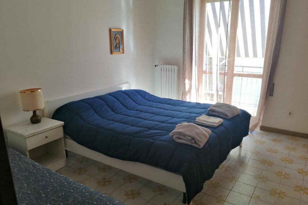Photo of Bedroom in Minturno