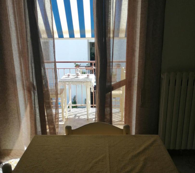 Photo of Bedroom in Minturno