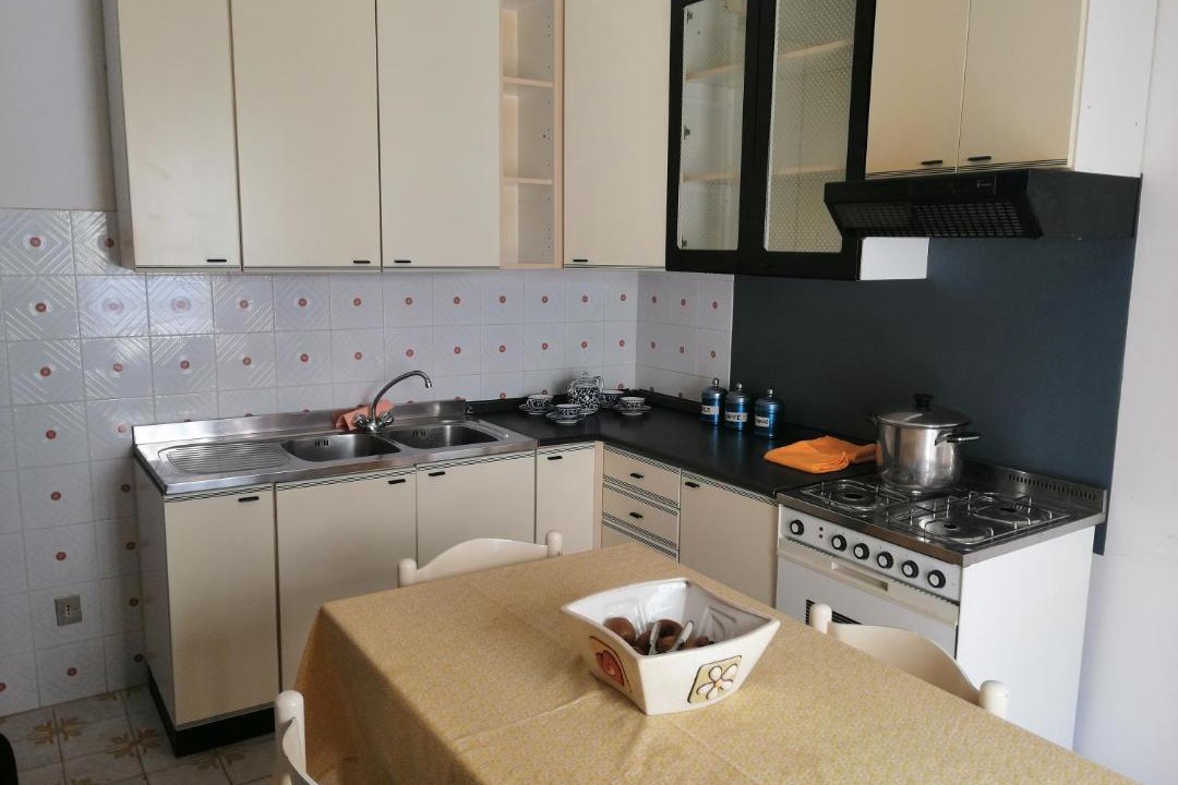 Photo of Kitchen in Minturno