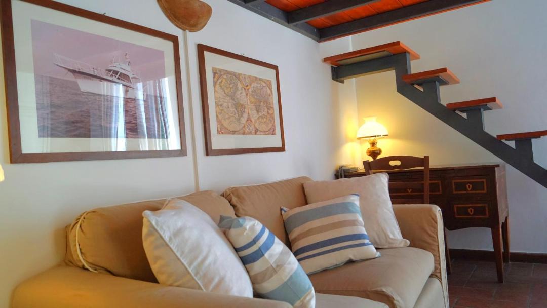 Photo of Livingroom in Trani