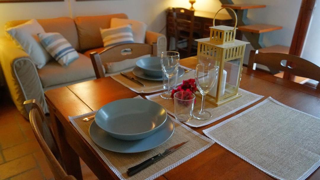 Photo of Livingroom in Trani