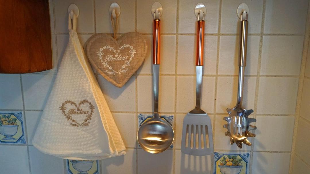 Photo of Kitchen in Trani