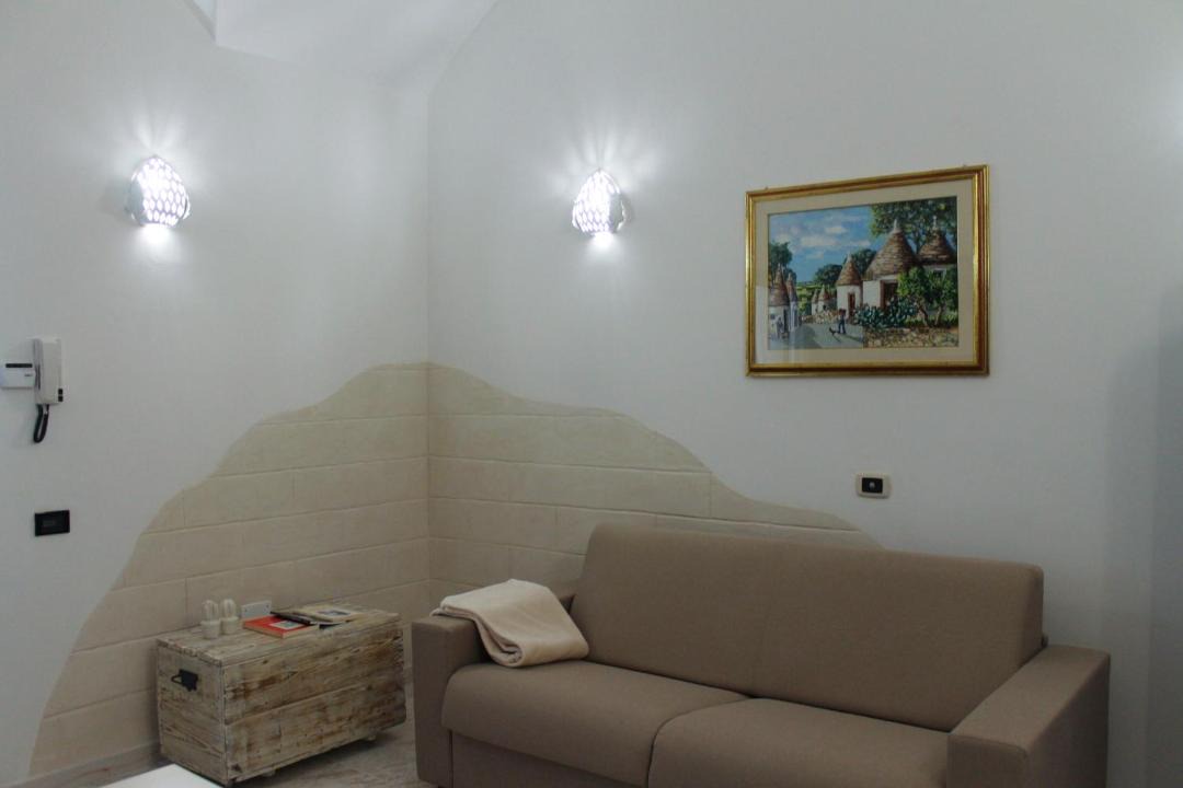Photo of Livingroom in Grottaglie