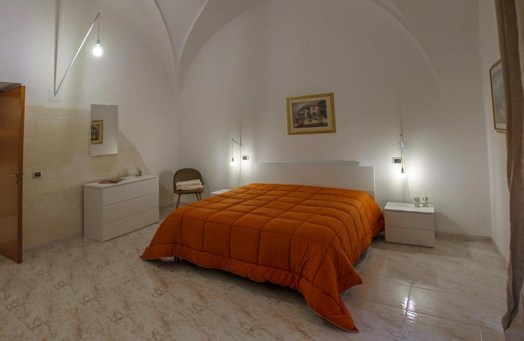 Photo of Bedroom in Grottaglie