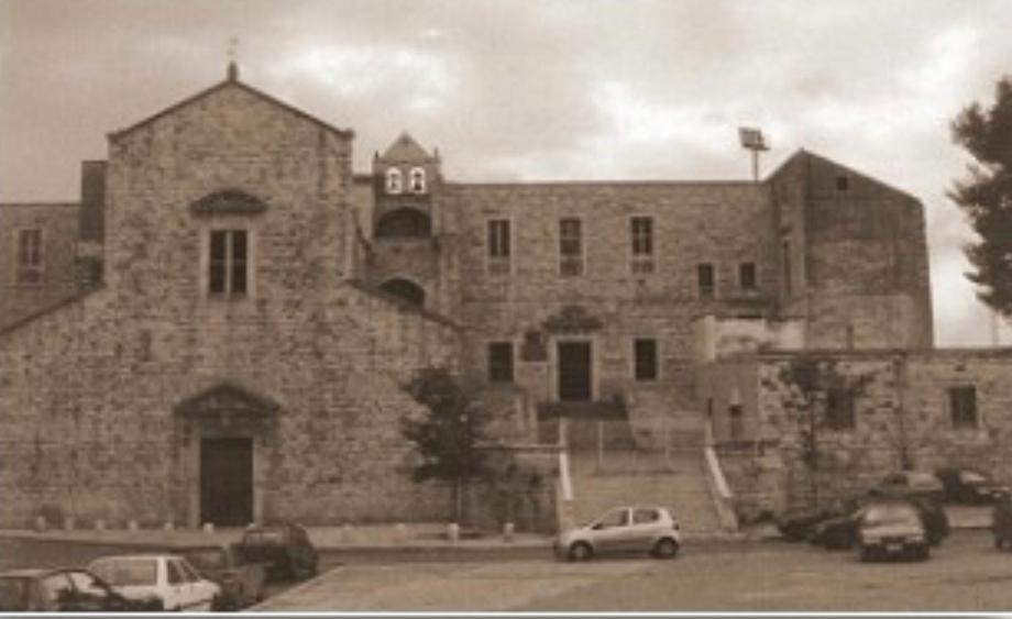 Photo of Buildings in Bitonto