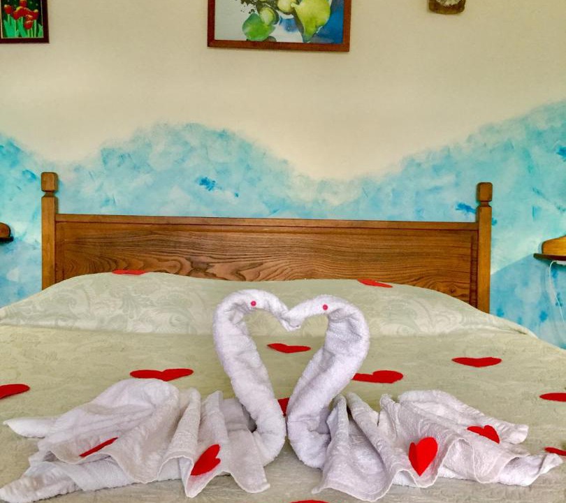 Photo of Bedroom in Scansano