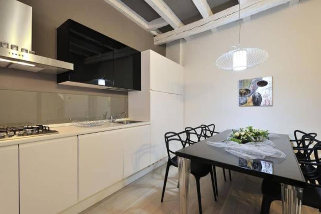 Photo of Kitchen in Cannaregio