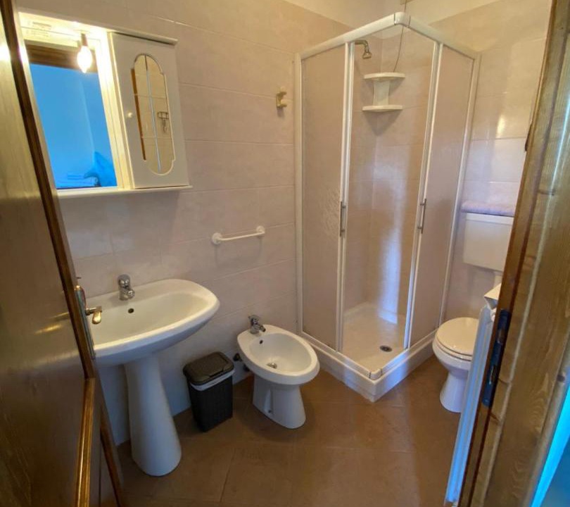 Photo of Bathroom in Scansano
