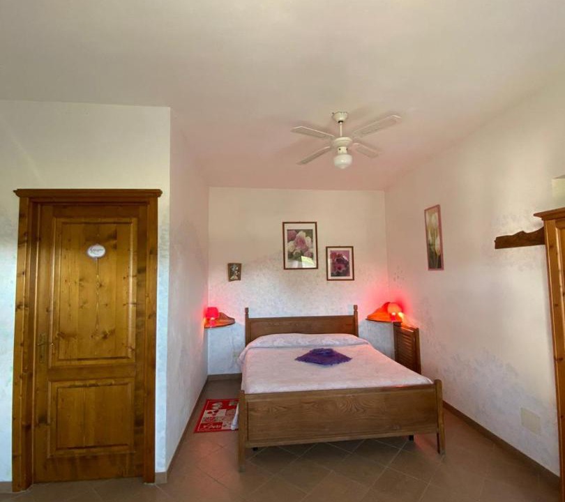 Photo of Bedroom in Scansano