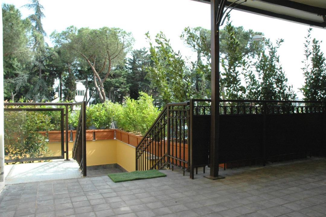 Photo of Others in Quartiere XXIX Ponte Mammolo