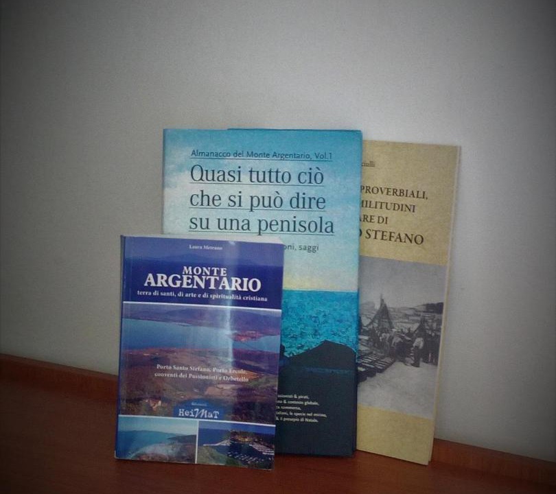 Photo of Others in Porto Santo Stefano