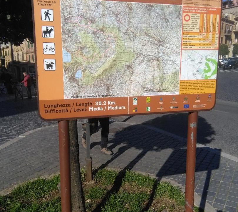 Photo of Others in Monte Compatri