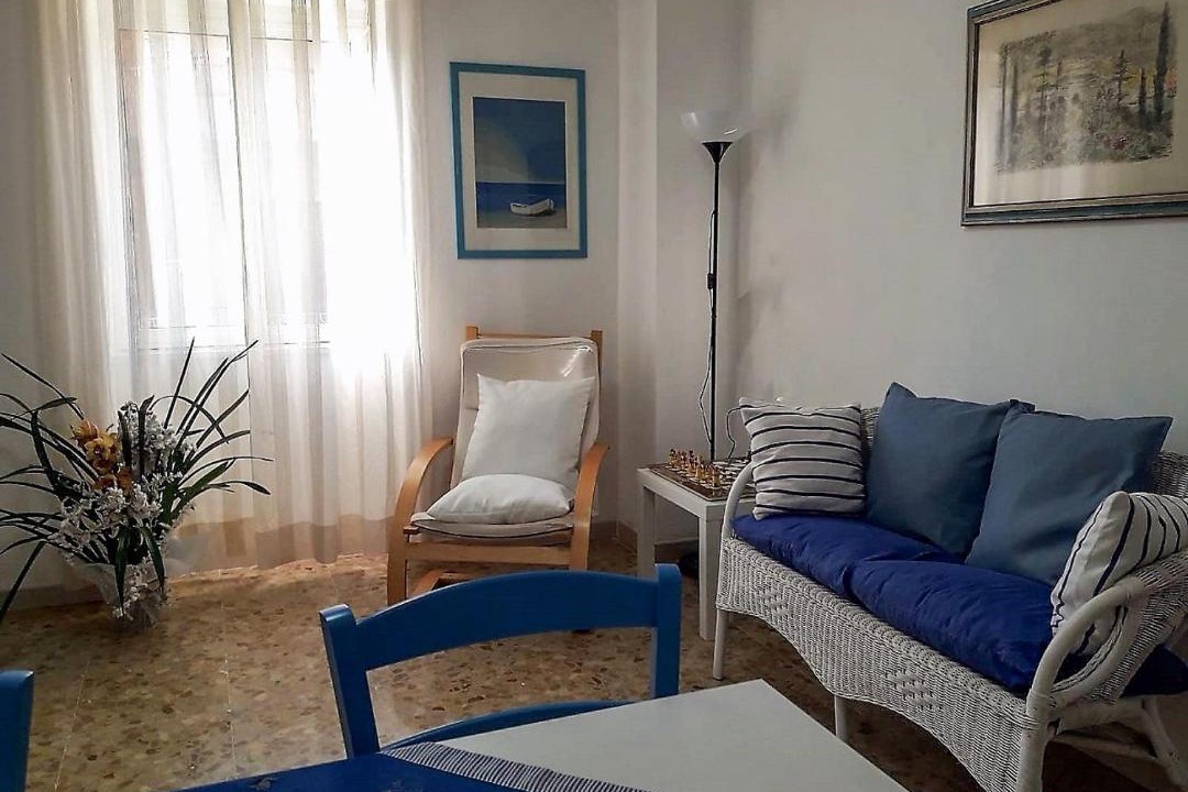 Photo of Livingroom in Scauri