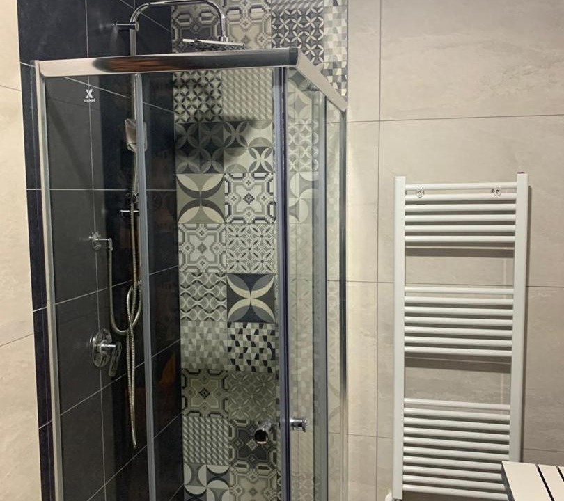 Photo of Bathroom in Benevento