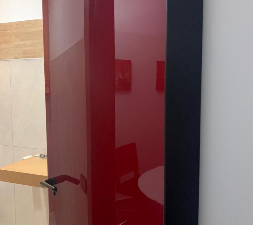 Photo of Bathroom in Benevento