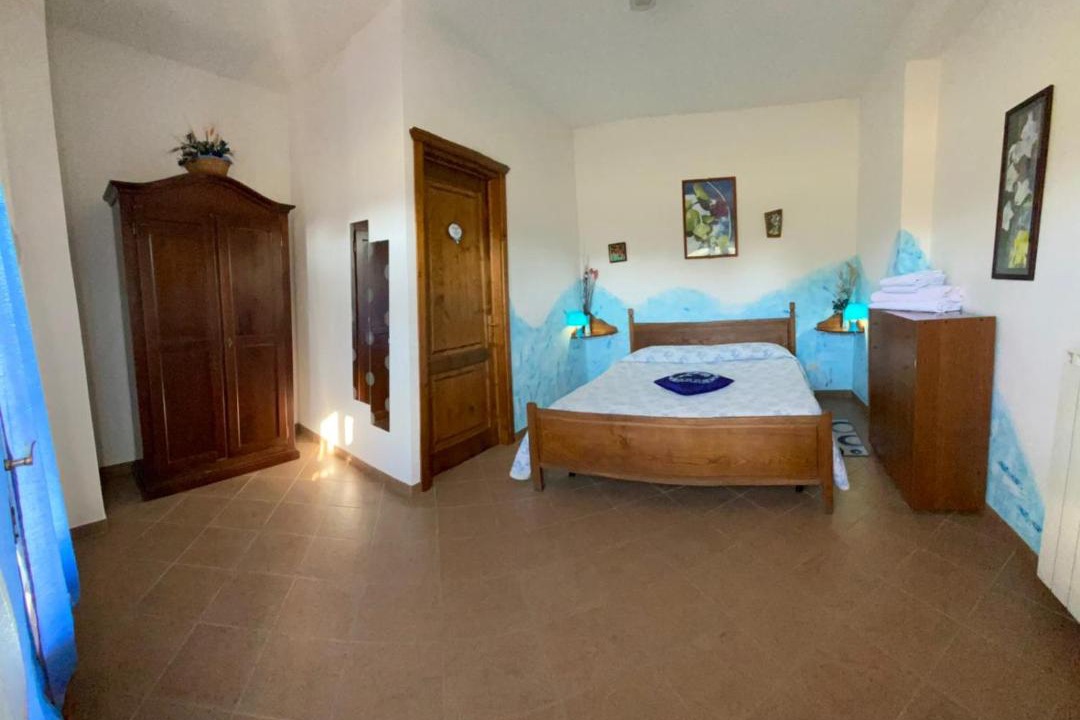 Photo of Bedroom in Scansano